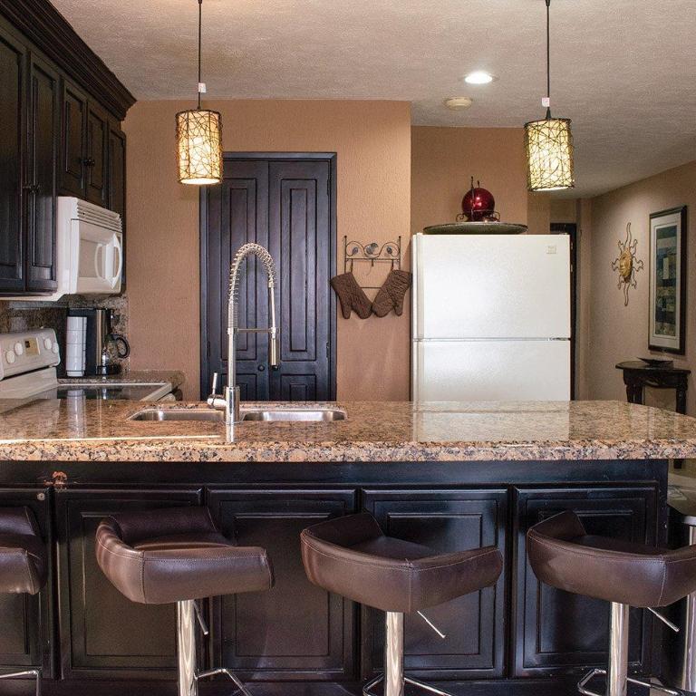 Sonoran Spa N408 - Casa - 6