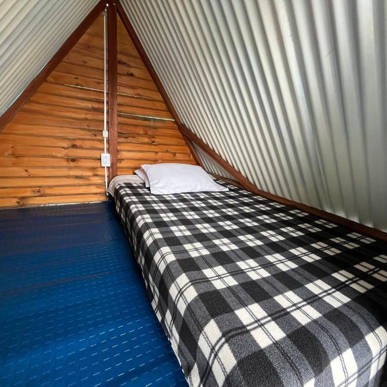 Cabañas La Campiña Ubalá - Tienda - 13