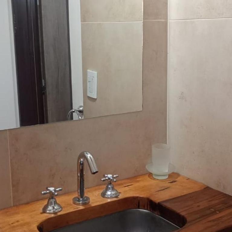 Cabaña cp - Two-Bedroom House - 5