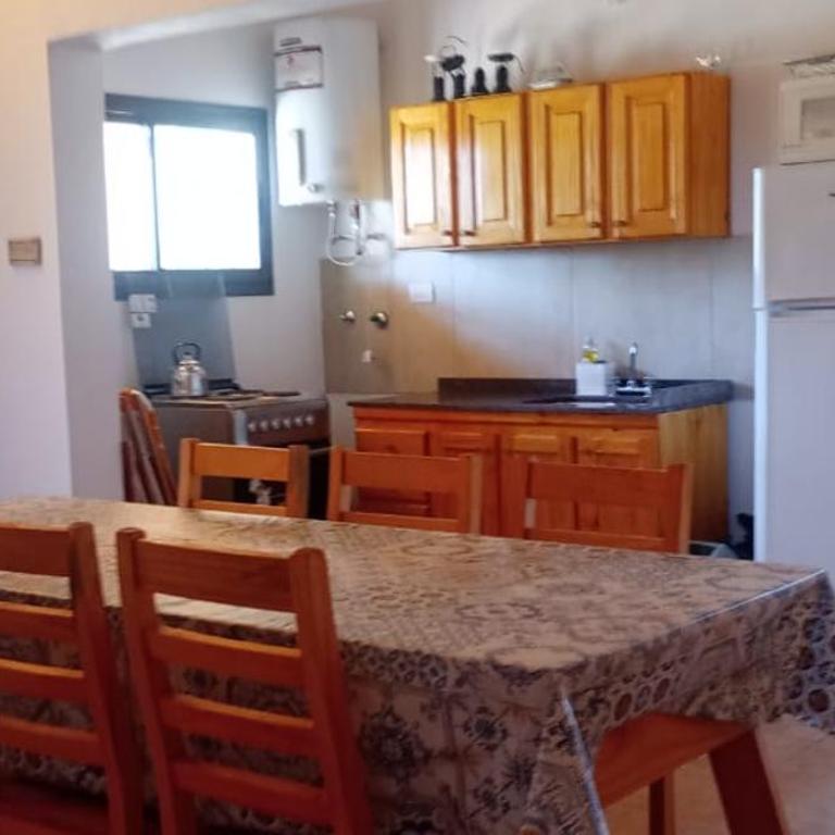 Cabaña cp - Two-Bedroom House - 7