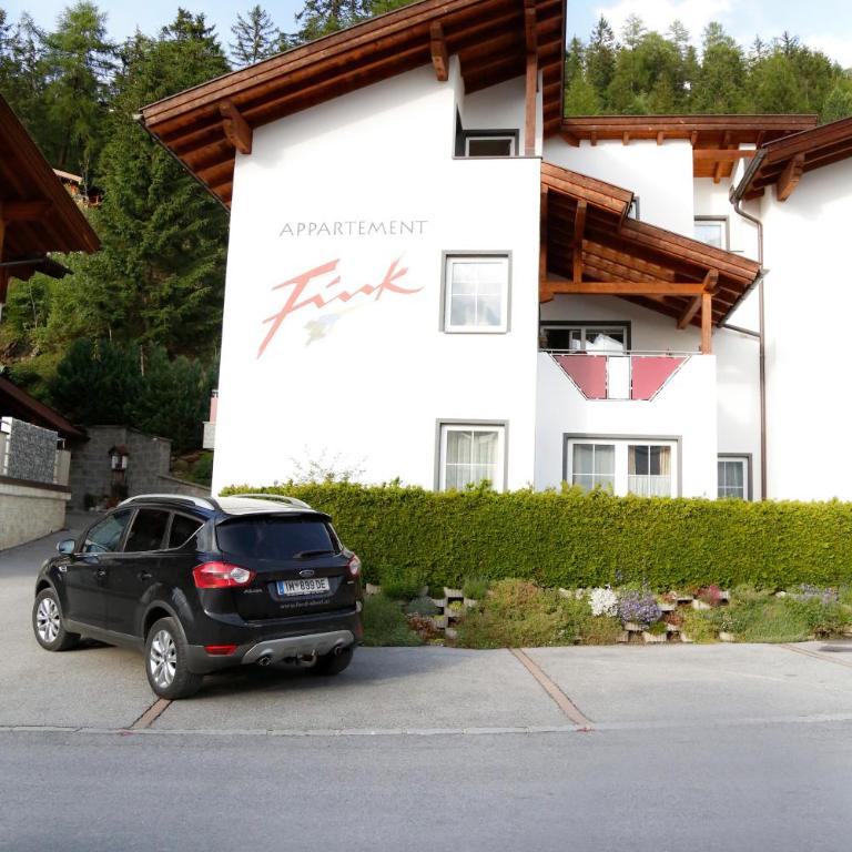 Appartement Fink - Apartment mit 3 Schlafzimmern - 18