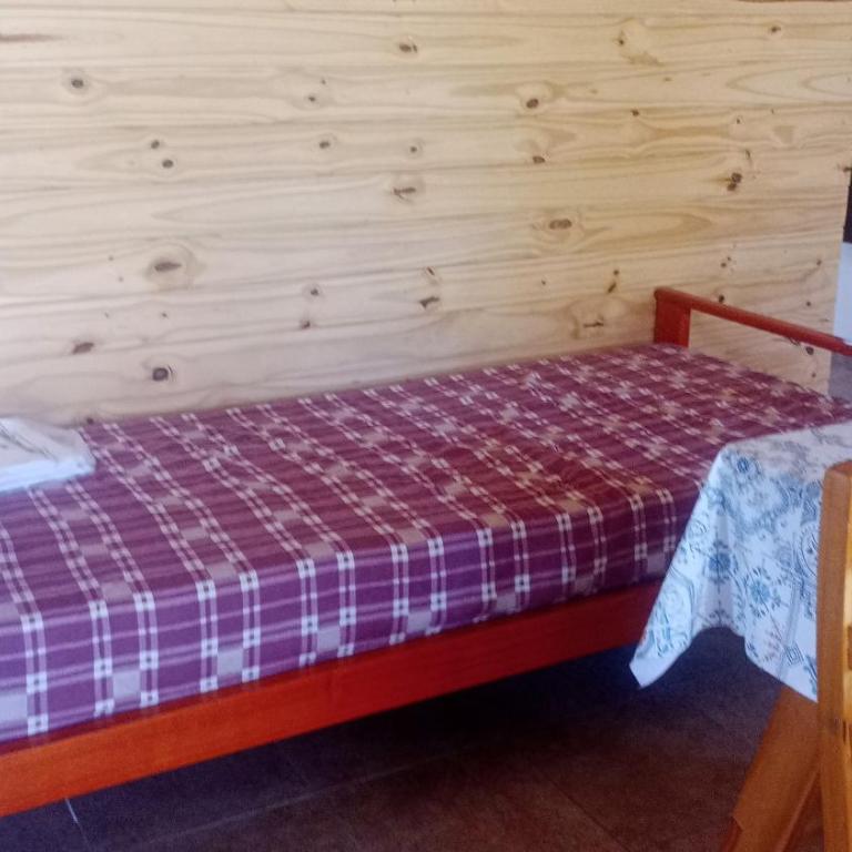 Cabaña cp - Two-Bedroom House - 2