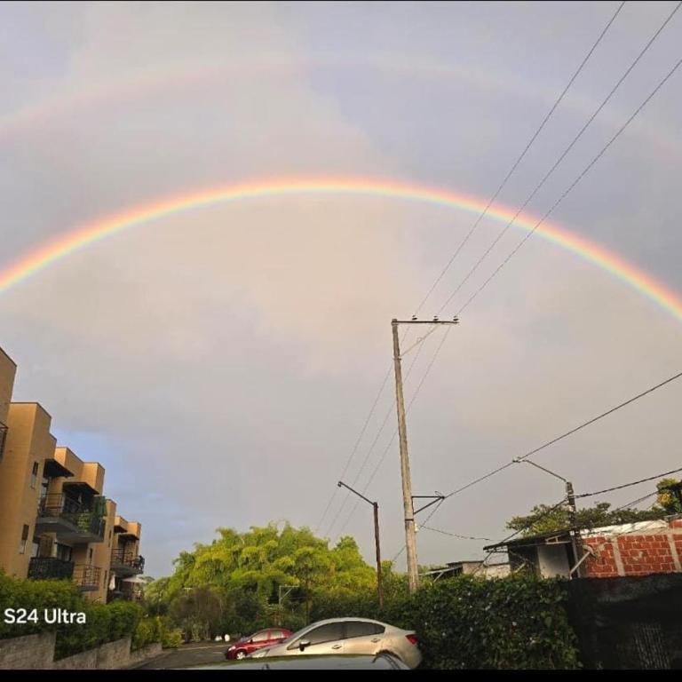 Apartamento eje cafetero Parque del cafe - Apartamento de 2 dormitorios - 4