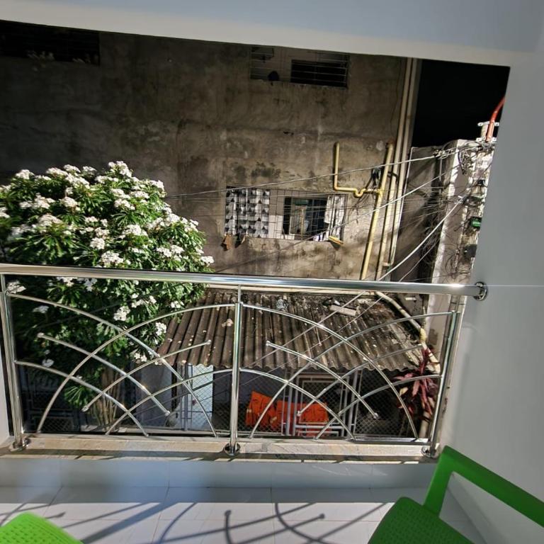 Hospedaje Saray Sofia - Double Room - 10