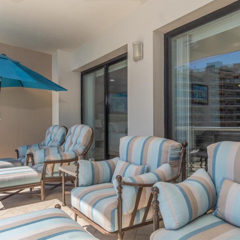 Las Palomas Beach and Golf Resort - Casa - 21