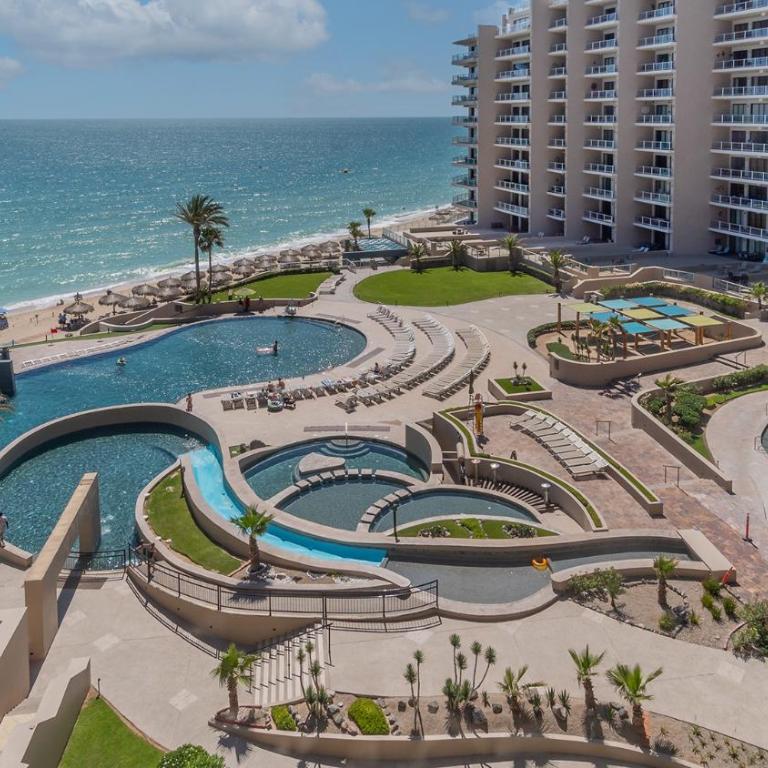 Las Palomas Beach and Golf Resort - Maison de Vacances - 27