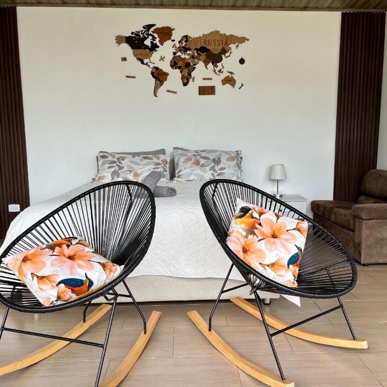 Xie House - Bungalow - 9