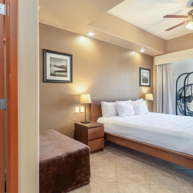Las Palomas Beach and Golf Resort - Casa - 8