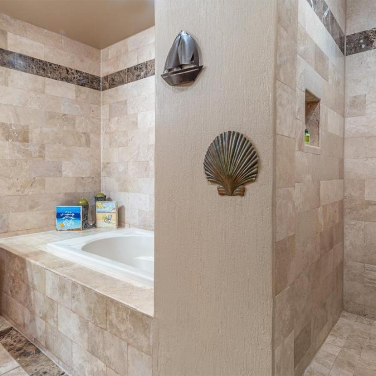 Las Palomas Beach and Golf Resort - Casa - 11