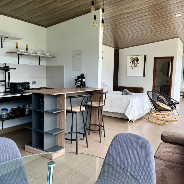 Xie House - Bungalow - 1