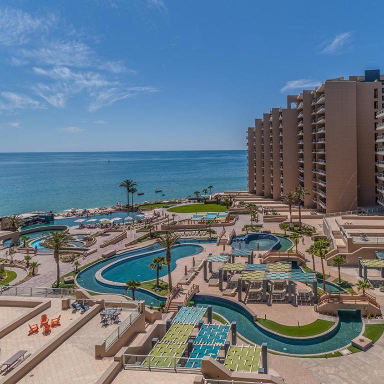 Las Palomas Beach and Golf Resort - Casa - 21