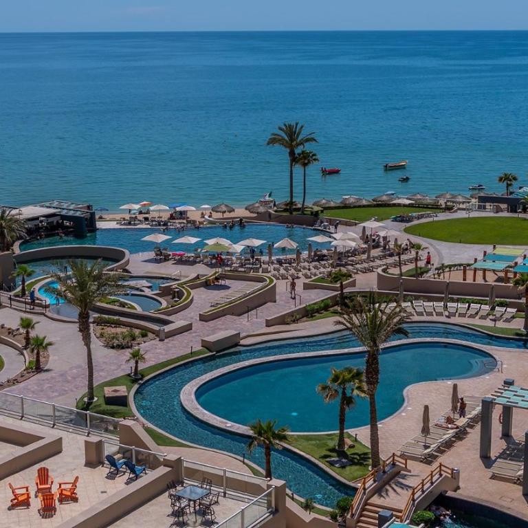 Las Palomas Beach and Golf Resort - Casa - 23