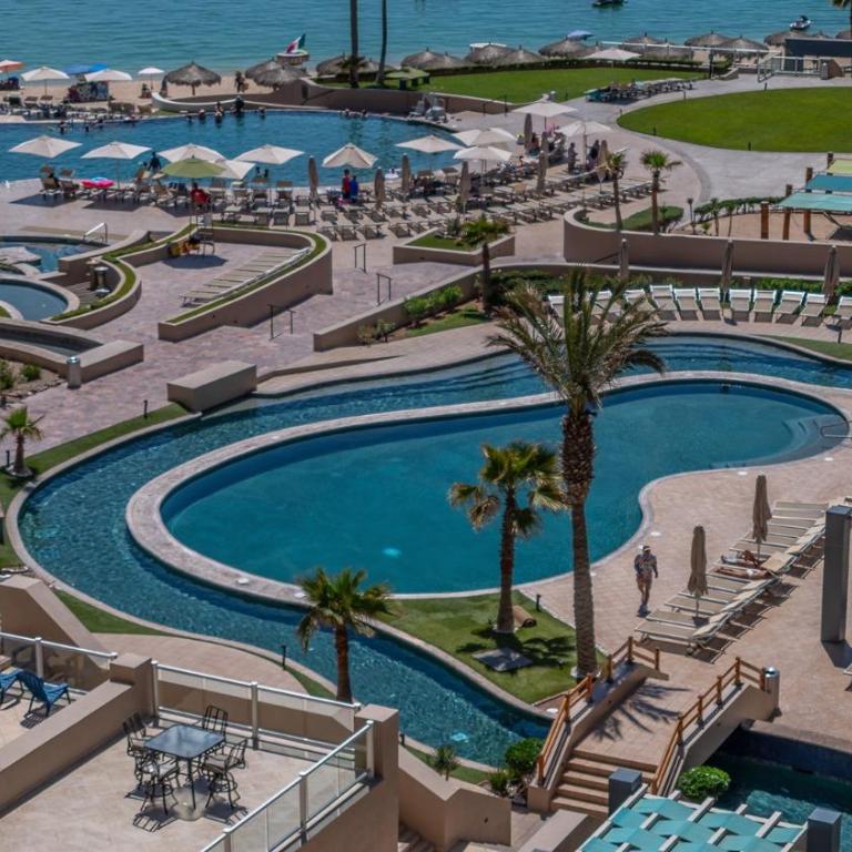 Las Palomas Beach and Golf Resort - Casa - 25