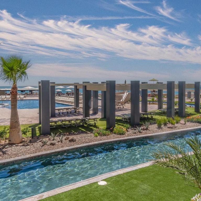 Las Palomas Beach and Golf Resort - Casa - 28