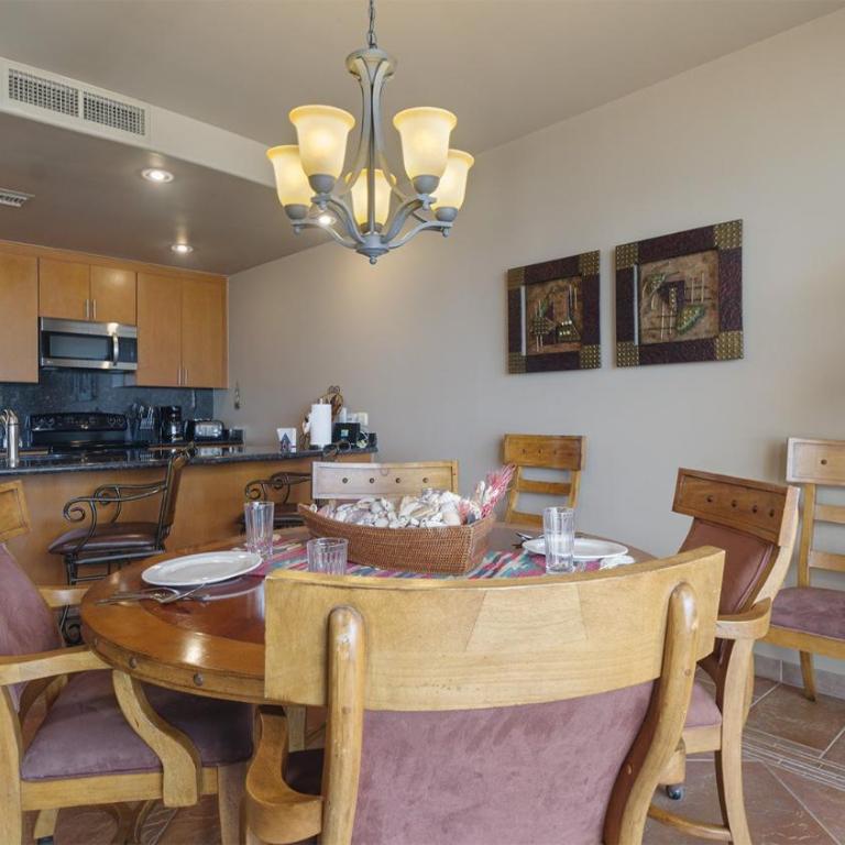 Las Palomas Beach and Golf Resort - Casa - 6