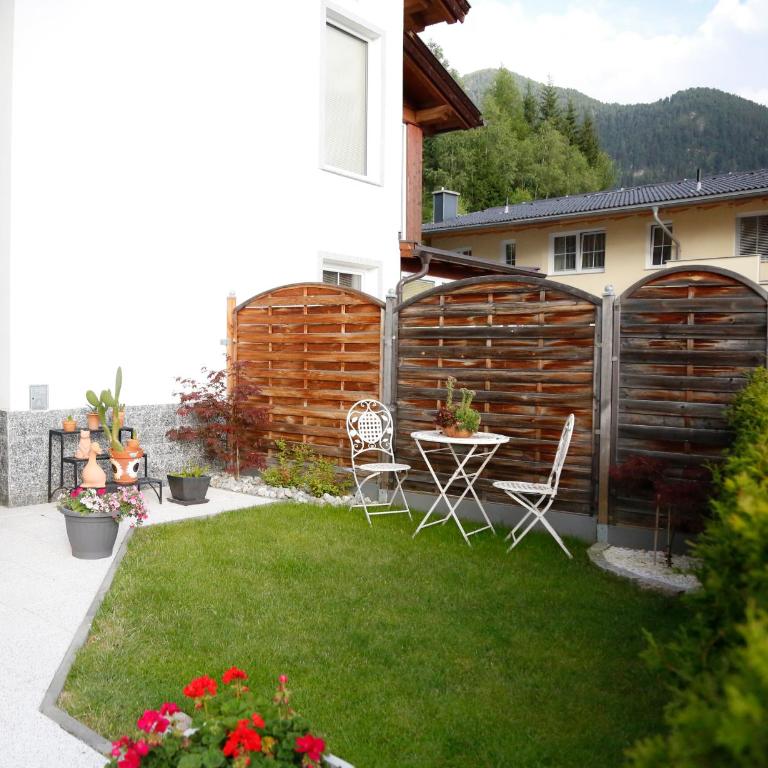 Appartement Fink - Apartment mit 3 Schlafzimmern - 10