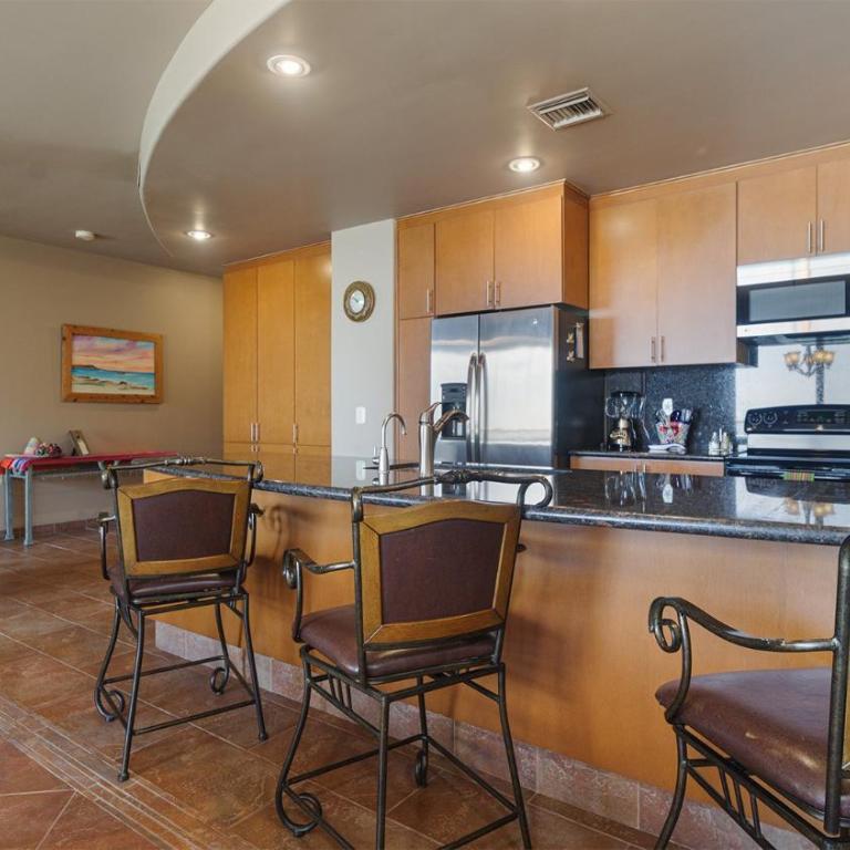 Las Palomas Beach and Golf Resort - Casa - 7
