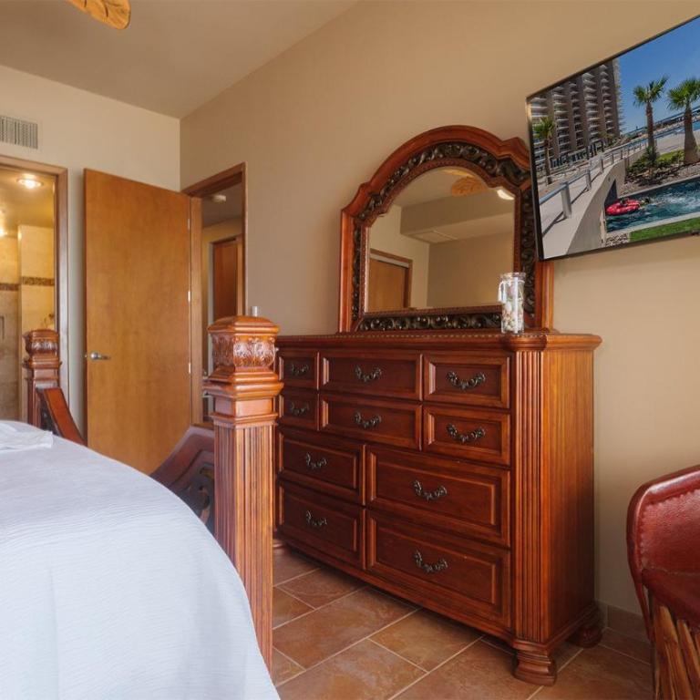 Las Palomas Beach and Golf Resort - Casa - 11