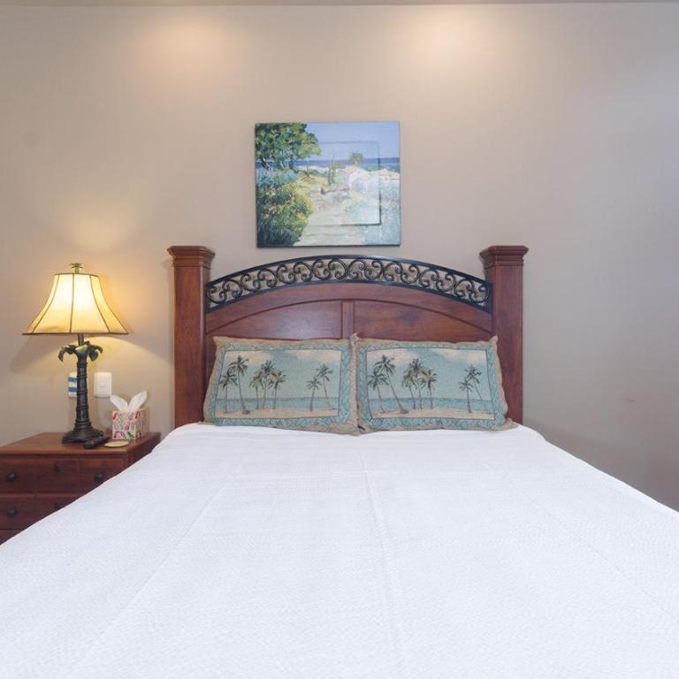 Las Palomas Beach and Golf Resort - Casa - 12