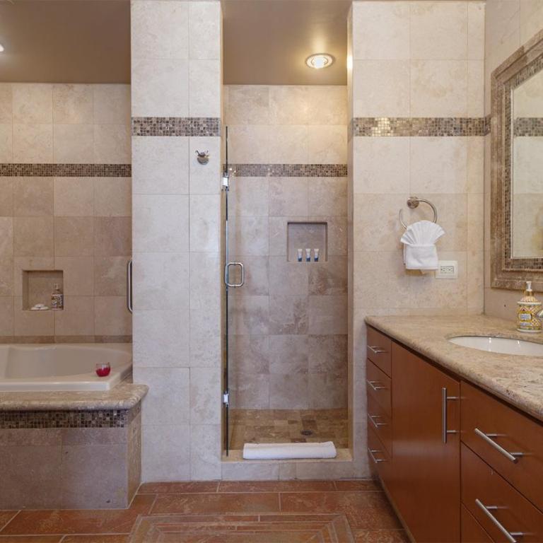 Las Palomas Beach and Golf Resort - Casa - 15