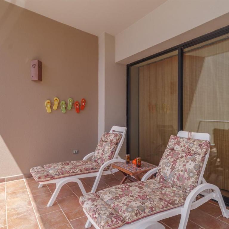 Las Palomas Beach and Golf Resort - Casa - 20