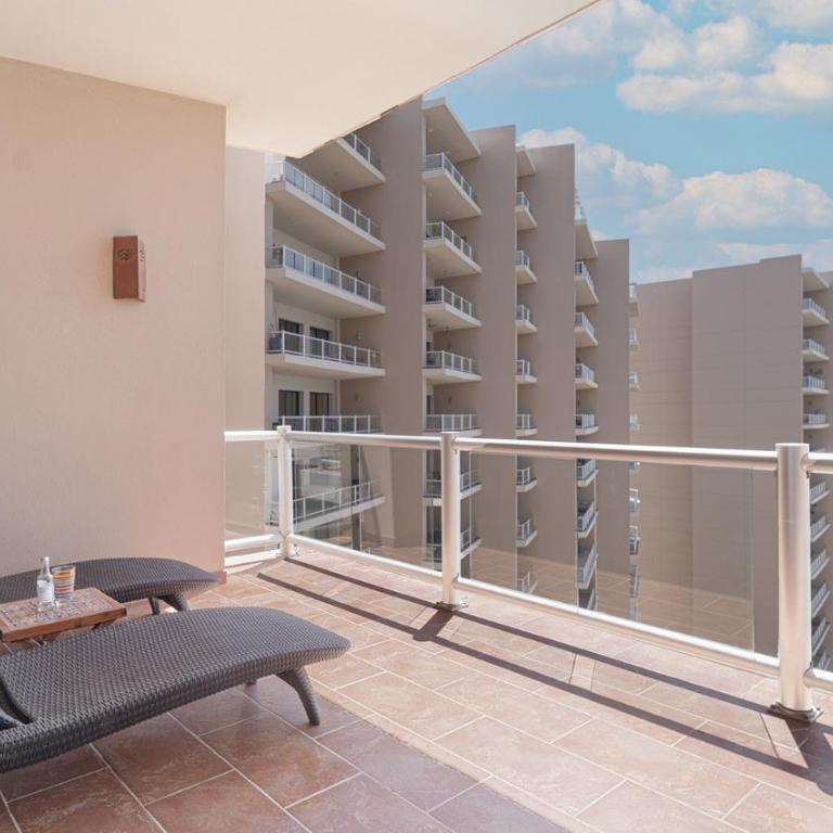 Las Palomas Beach and Golf Resort - Casa - 21