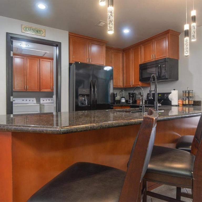 Las Palomas Phase I Topaz 602 Exceptional Oceanview 1BR 1BA Unit - Casa - 1