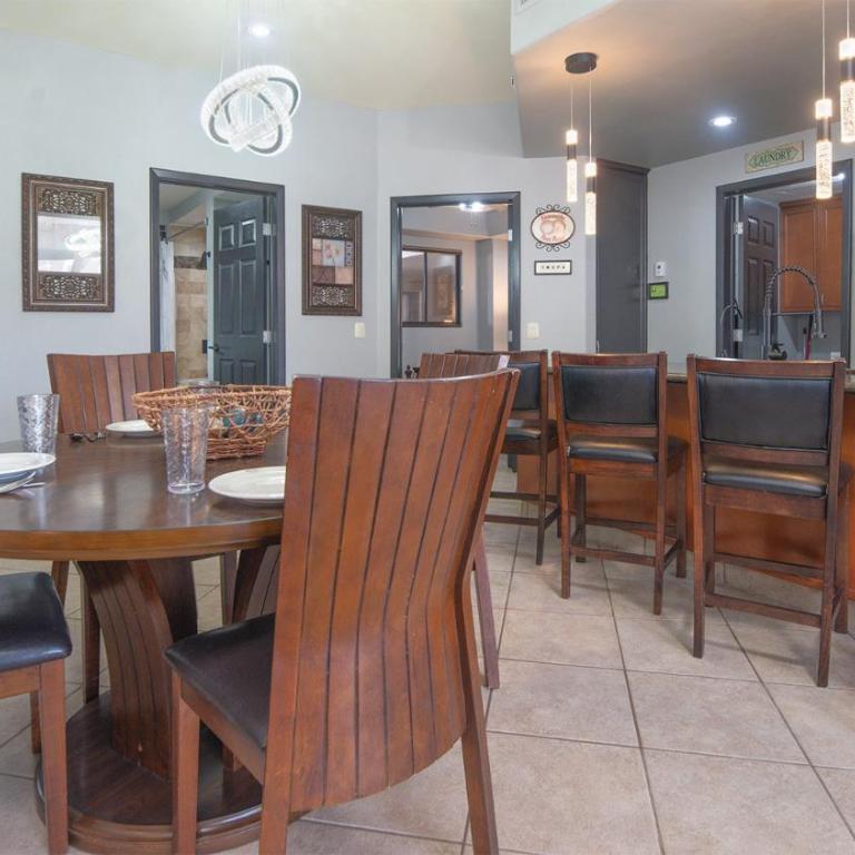 Las Palomas Phase I Topaz 602 Exceptional Oceanview 1BR 1BA Unit - Casa - 2