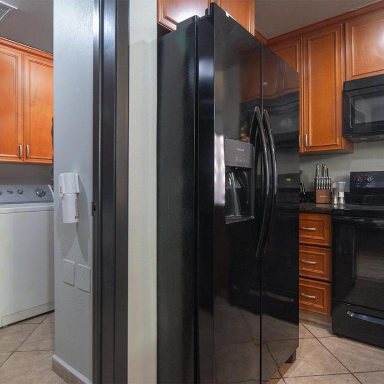 Las Palomas Phase I Topaz 602 Exceptional Oceanview 1BR 1BA Unit - Casa - 3