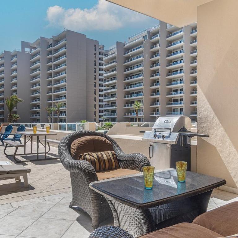 Las Palomas Beach and Golf Resort - Casa - 5
