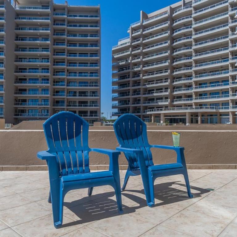 Las Palomas Beach and Golf Resort - Casa - 23