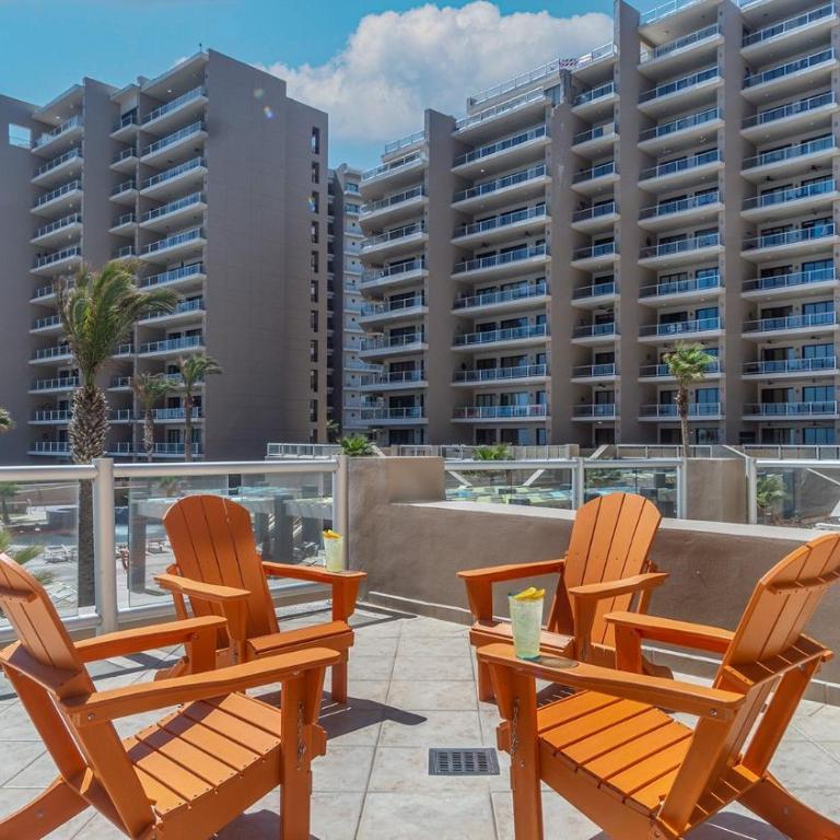 Las Palomas Beach and Golf Resort - Casa - 24