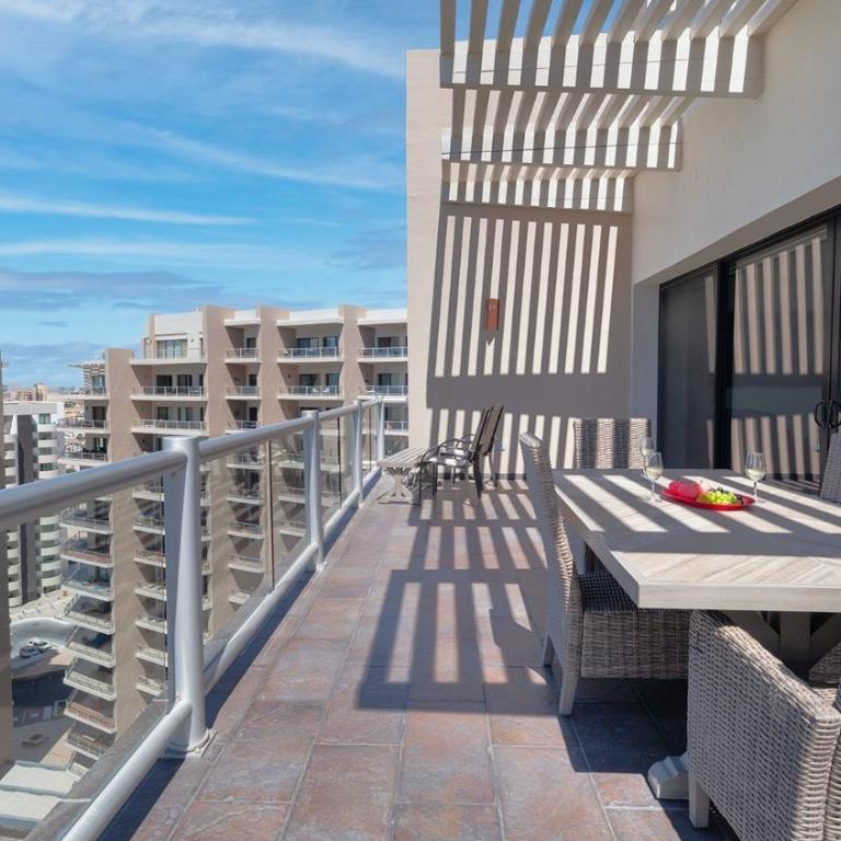 Las Palomas Beach and Golf Resort - Casa - 20