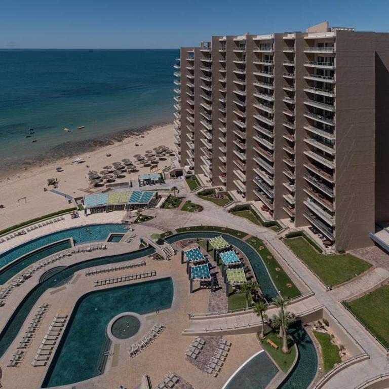 Las Palomas Beach and Golf Resort - Maison de Vacances - 5
