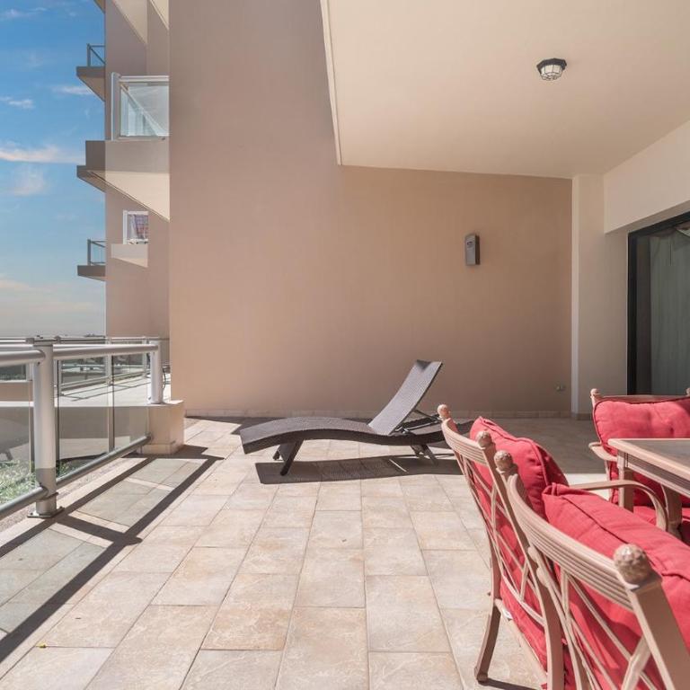 Las Palomas Beach and Golf Resort - Casa - 17