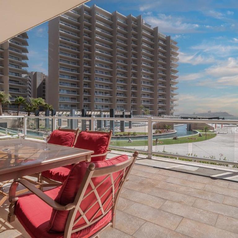 Las Palomas Beach and Golf Resort - Casa - 19