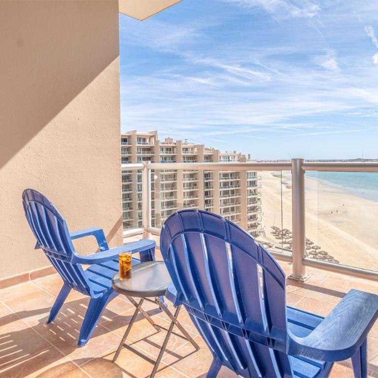 Las Palomas Beach and Golf Resort - Casa - 14