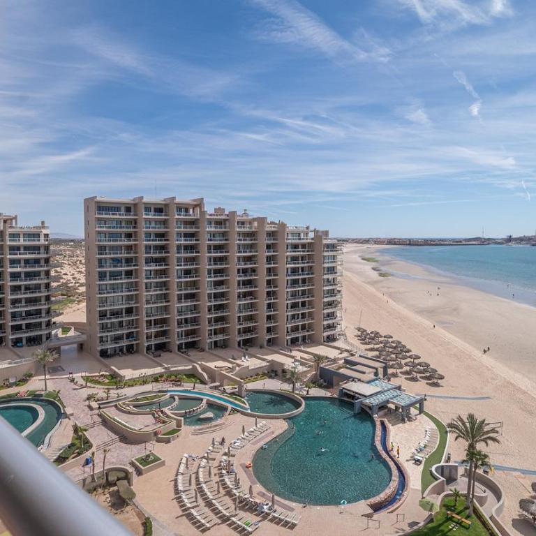 Las Palomas Beach and Golf Resort - Maison de Vacances - 19