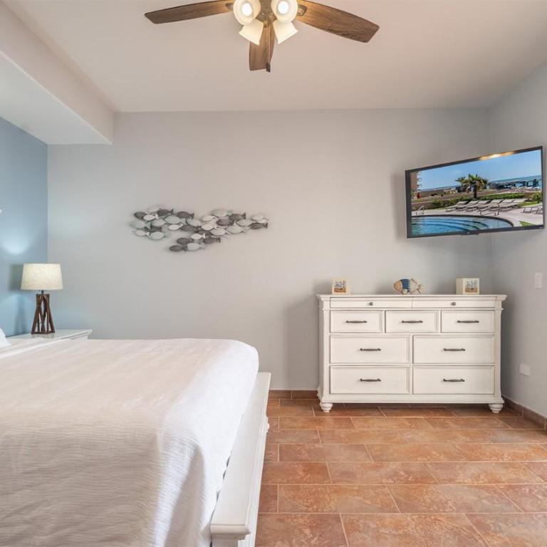 Las Palomas Beach and Golf Resort - Casa - 15