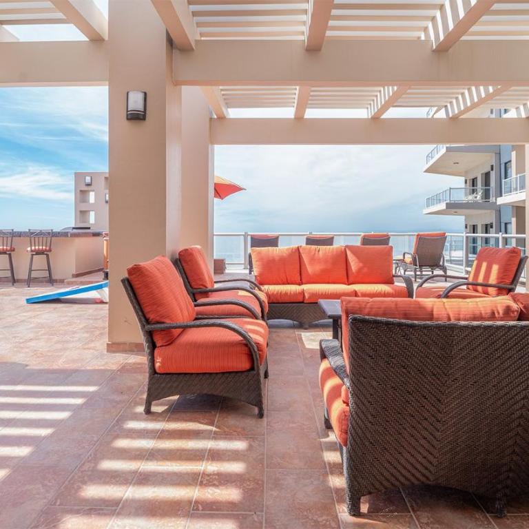 Las Palomas Beach and Golf Resort - Casa - 18