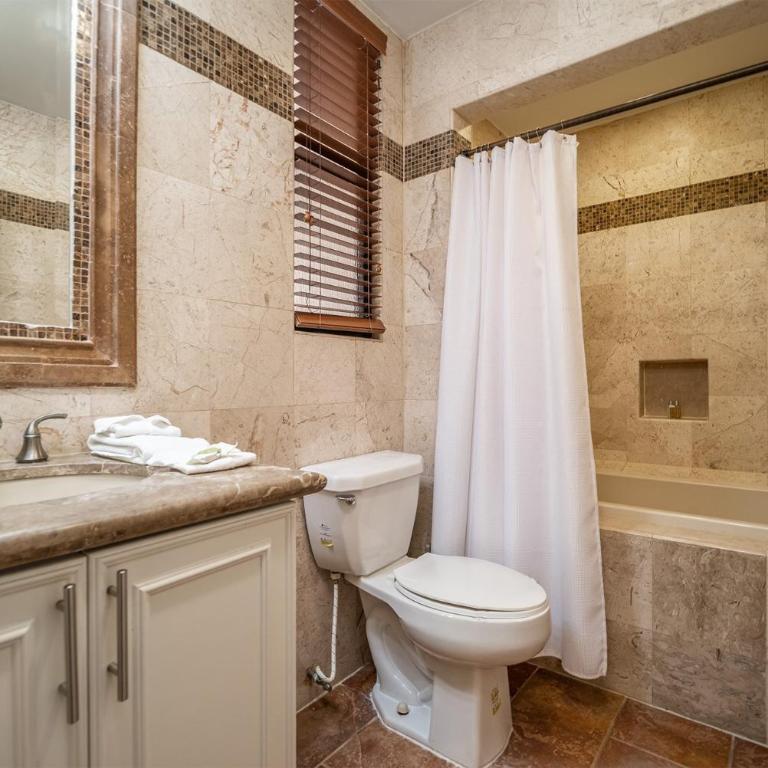 Las Palomas Beach and Golf Resort - Casa - 22