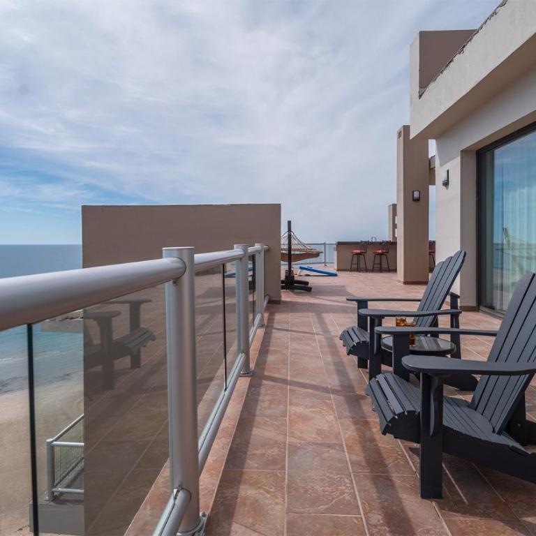 Las Palomas Beach and Golf Resort - Casa - 25
