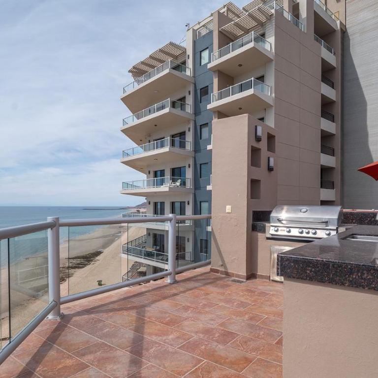 Las Palomas Beach and Golf Resort - Casa - 26