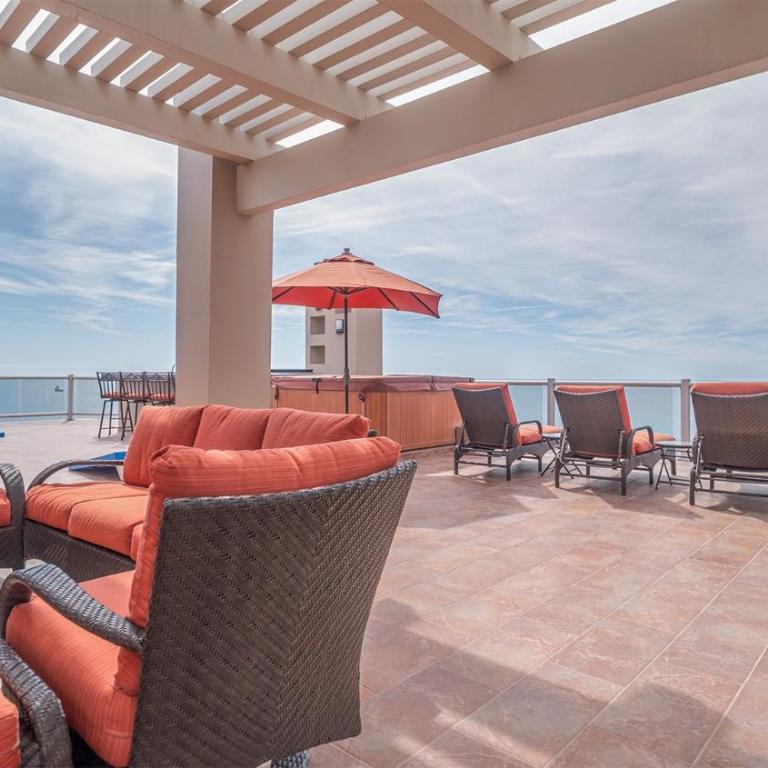 Las Palomas Beach and Golf Resort - Casa - 28