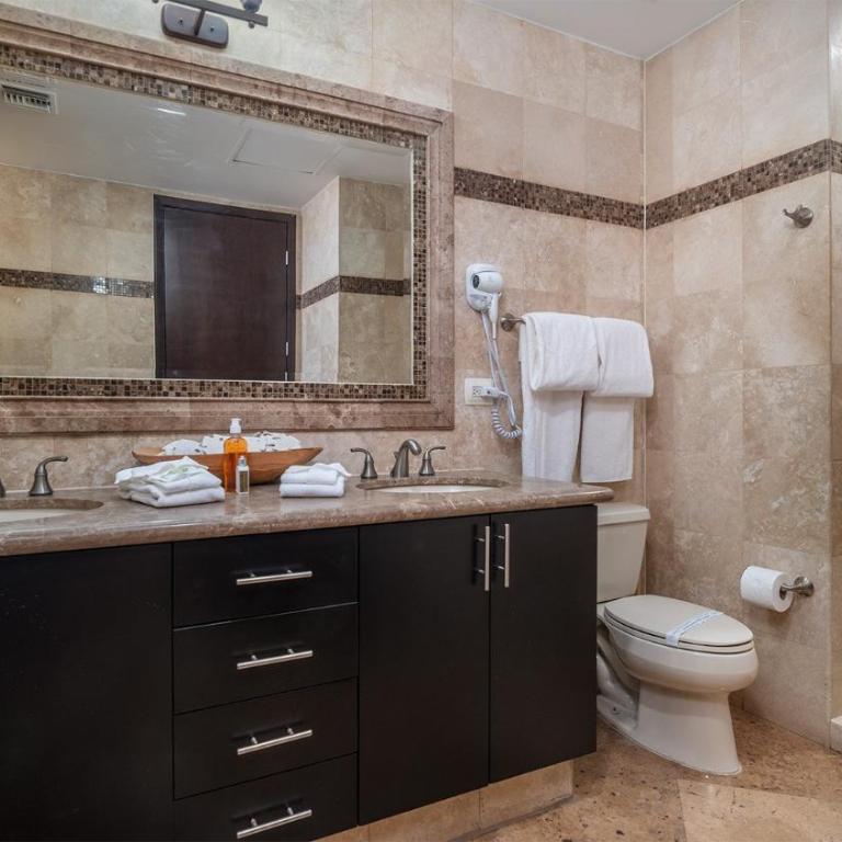 Las Palomas Beach and Golf Resort - Casa - 14