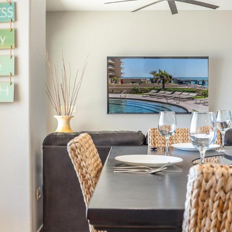 Las Palomas Beach and Golf Resort - Casa - 16