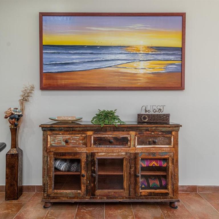 Las Palomas Phase II Coronado 503 Exceptional OceanFront 3BR 2BA Unit - Casa - 6