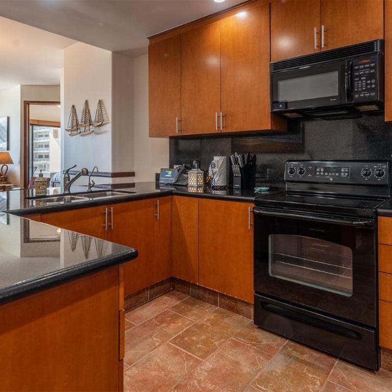 Las Palomas Phase II Coronado 503 Exceptional OceanFront 3BR 2BA Unit - Casa - 7