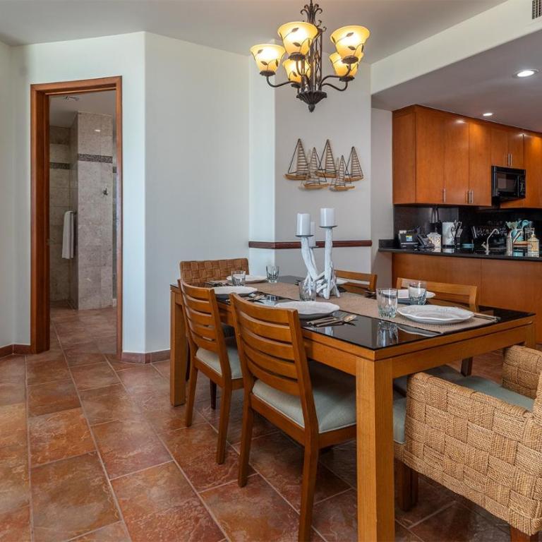Las Palomas Phase II Coronado 503 Exceptional OceanFront 3BR 2BA Unit - Casa - 9