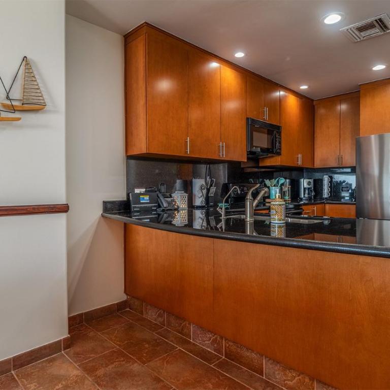 Las Palomas Phase II Coronado 503 Exceptional OceanFront 3BR 2BA Unit - Casa - 12